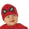 Rubie's Costume Spiderman supereroe carnevale Per Bambini neonato 0...