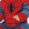 Rubie's Costume Spiderman supereroe carnevale Per Bambini neonato 0...