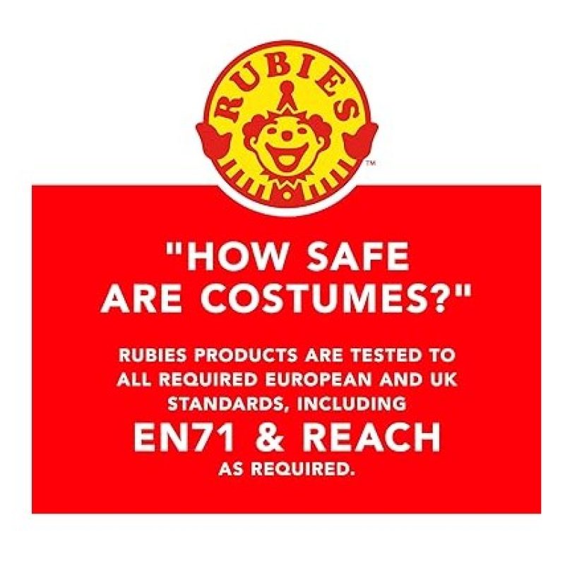 Rubie's Costume Spiderman supereroe carnevale Per Bambini neonato 0...