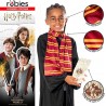 Rubie's Costume Harry Potter Occhiali sciarpa mappa Grifondoro Bamb...