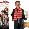 Rubie's Costume Harry Potter Occhiali sciarpa mappa Grifondoro Bamb...