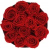 FGF Scatola che si apre di rose regalo san valentino idea anniversa...