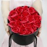FGF Scatola che si apre di rose regalo san valentino idea anniversa...