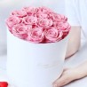FGF Scatola che si apre di rose regalo san valentino idea anniversa...