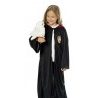 Rubie's Costume Harry Potter Hermione Carnevale mago Bambini scuola...