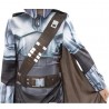 Rubie's Costume carnevale Star Wars the mandalorian Bambino travest...