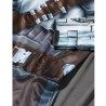 Rubie's Costume carnevale Star Wars the mandalorian Bambino travest...