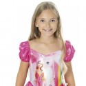 Rubie's Costume Barbie Principessa Carnevale Halloween cosplay Bambina vestito