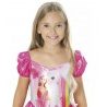 Rubie's Rubie's Costume Barbie Principessa Carnevale Halloween cosp...