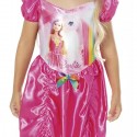 Rubie's Costume Barbie Principessa Carnevale Halloween cosplay Bambina vestito