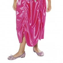 Rubie's Costume Barbie Principessa Carnevale Halloween cosplay Bambina vestito