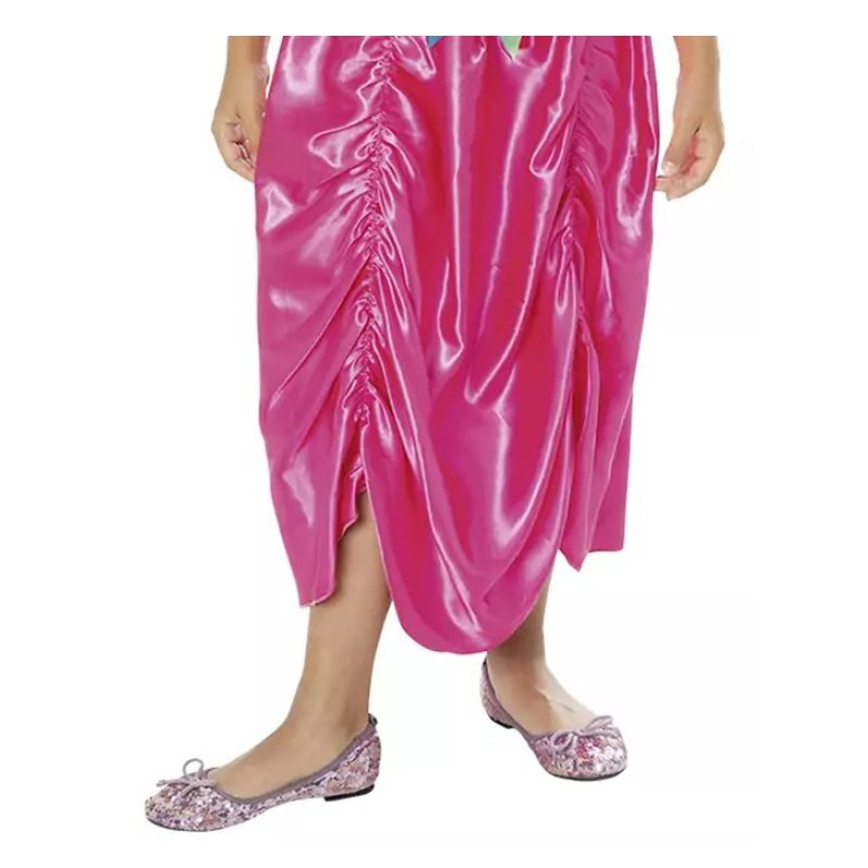 Rubie's Rubie's Costume Barbie Principessa Carnevale Halloween cosp...