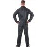 Guirca Costume da gangster da uomo anni '20 adulto abito mafioso el...