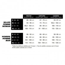 Costume da Pirata bucaniere corsaro uomo adulto L travestimento carnevale abito