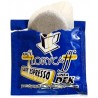 Lorycaff 100 cialde filtro carta Caffè Lorycaff ESE 44mm Miscela De...