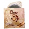 Lorycaff 50 cialde filtro carta ESE 44mm Orzo Lorycaff 50x7 gr Toni...