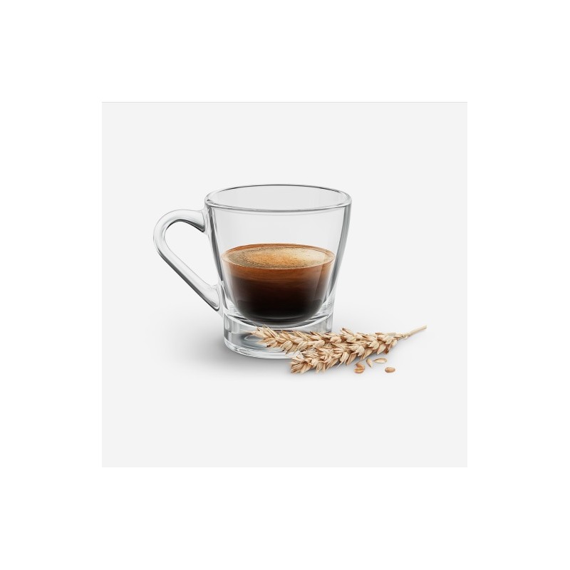 Lorycaff 50 cialde filtro carta ESE 44mm Orzo Lorycaff 50x7 gr Toni...