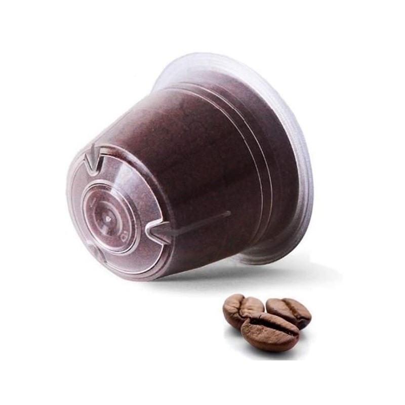 Lorycaff 100 cialde capsule Caffè Lorycaff Miscela Espresso Bar com...