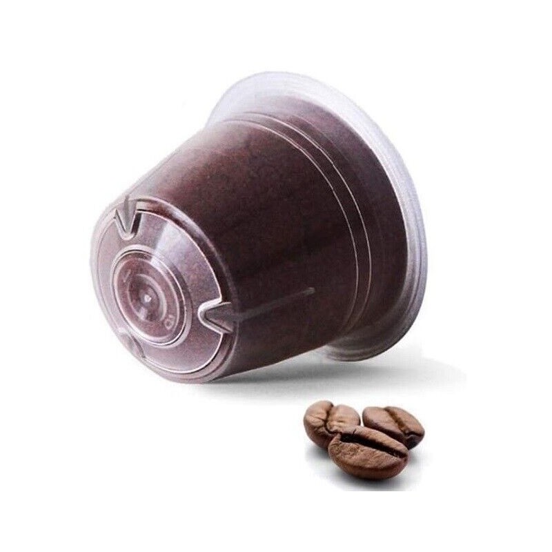 Lorycaff 100 cialde capsule Caffè Lorycaff Miscela Gran Crema compa...