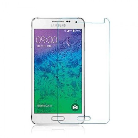 DOBO® - Pellicola protettiva in vetro temperato anti bolle Screen Protector per Samsung Galaxy A7