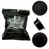 Lorycaff 100 cialde capsule Caffè Lorycaff Delicato compatibili Lav...