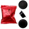 Lorycaff 100 cialde capsule Caffè Lorycaff Intenso compatibili Lava...