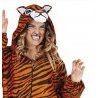 Rubie's Pigiama animale kigurumi per adulti unisex costume hallowee...