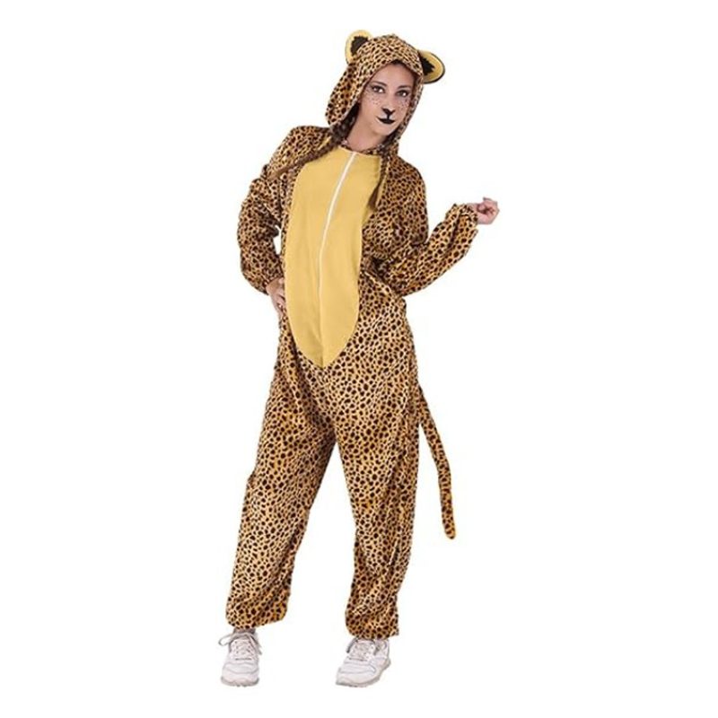 Rubie's Pigiama animale kigurumi per adulti unisex costume hallowee...