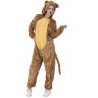 Rubie's Pigiama animale kigurumi per adulti unisex costume hallowee...