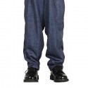 Minion Costume da Bambina Bambino Vestito ragazzi carnevale Fiestas Guirca