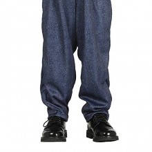 Minion Costume da Bambina Bambino Vestito ragazzi carnevale Fiestas Guirca