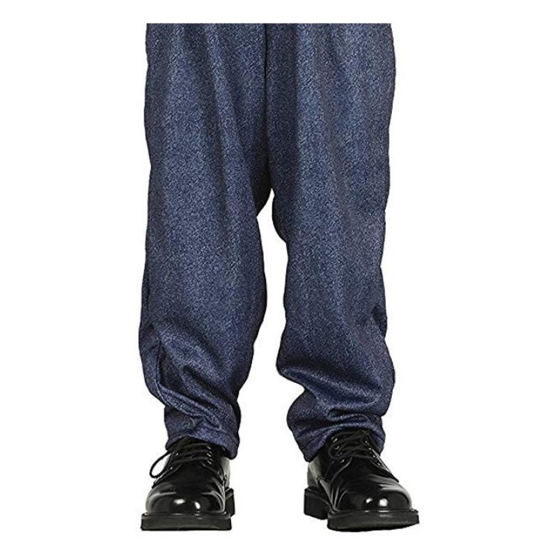 Guirca Minion Costume da Bambina Bambino Vestito ragazzi carnevale ...