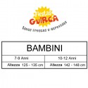 Minion Costume da Bambina Bambino Vestito ragazzi carnevale Fiestas Guirca