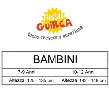 Minion Costume da Bambina Bambino Vestito ragazzi carnevale Fiestas Guirca