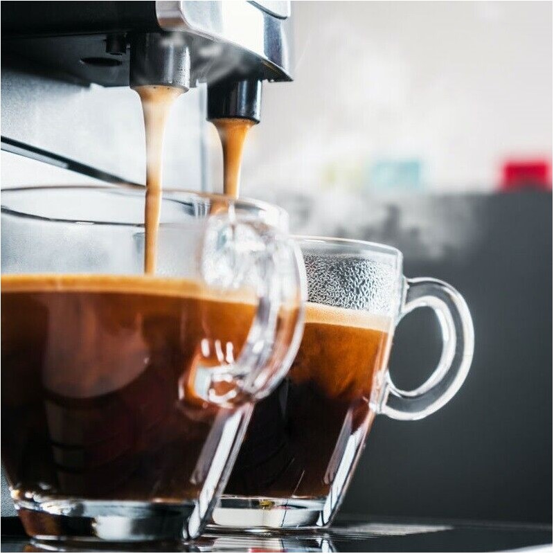 Lorycaff 50 cialde capsule Caffè Lorycaff ESPRESSO BAR compatibili ...