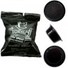 Lorycaff 50 cialde capsule Caffè Lorycaff DELICATO bar compatibili ...