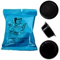 100 cialde capsule Caffè Lorycaff DECAFFEINATO compatibili Lavazza a Modo Mio