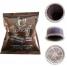 Lorycaff 100 capsule FAP Caffè Lorycaff BRASILE compatibili Lavazza...