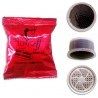 Lorycaff 50 capsule FAP Caffè Lorycaff ESPRESSO BAR compatibili Lav...