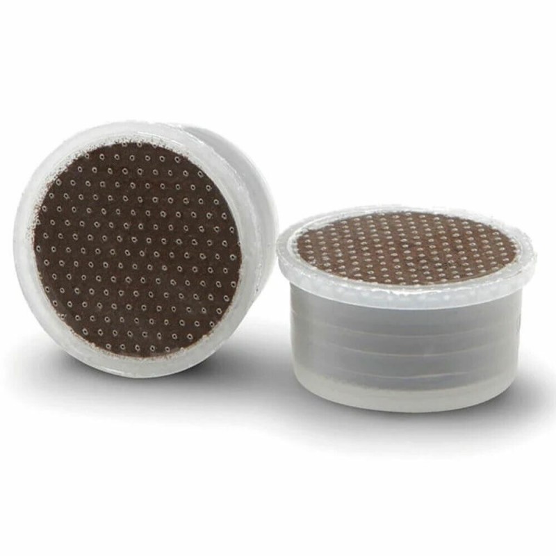 Lorycaff 50 capsule FAP Caffè Lorycaff ESPRESSO BAR compatibili Lav...