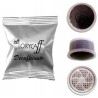 Lorycaff 50 capsule FAP Caffè Lorycaff DECAFFEINATO compatibili Lav...
