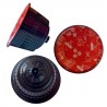 Lorycaff 100 Capsule compatibili Dolce Gusto Nescafe Lorycaff PERLA...