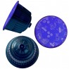 Lorycaff 100 Capsule compatibili Dolce Gusto Nescafe Lorycaff Espre...