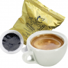 Lorycaff 100 Capsule compatibili Bialetti Caffè Lorycaff miscela Es...