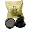 Lorycaff 80 capsule compatibili Caffitaly Caffè Lorycaff miscela ES...
