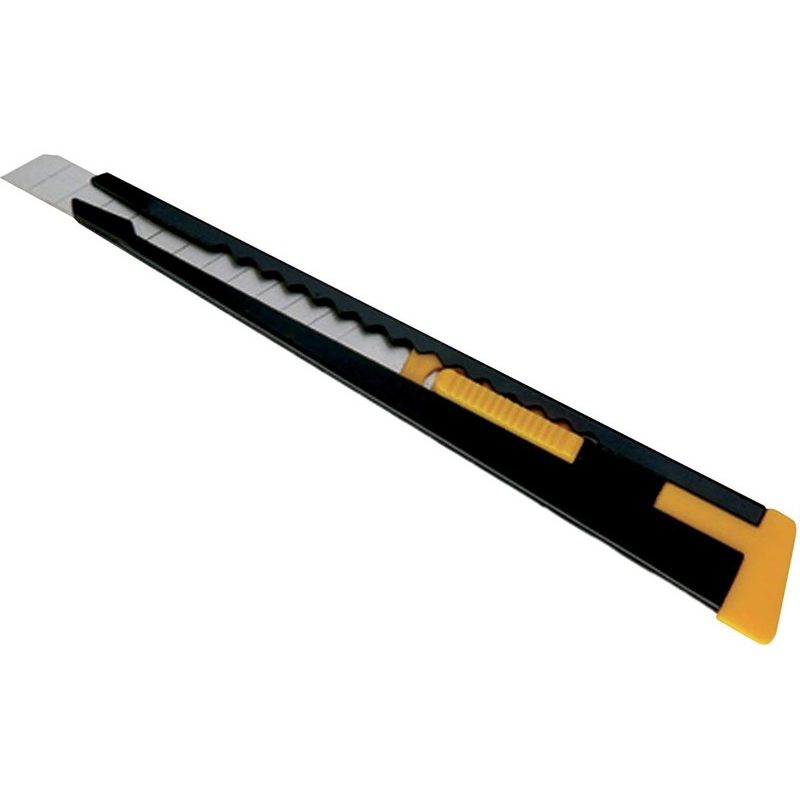 Iron Taglierino professionale 6PZ cutter di precisione retrattile c...