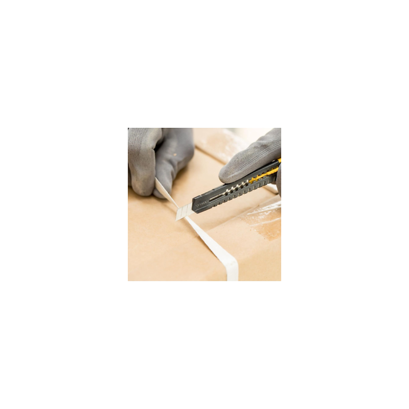 Iron Taglierino professionale 6PZ cutter di precisione retrattile c...