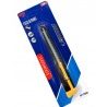 Iron Taglierino professionale 6PZ cutter di precisione retrattile c...