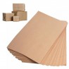 Linea Serena 50 fogli di carta per imballo avana cm 100x140 per imb...