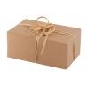 Linea Serena 50 fogli di carta per imballo avana cm 100x140 per imb...